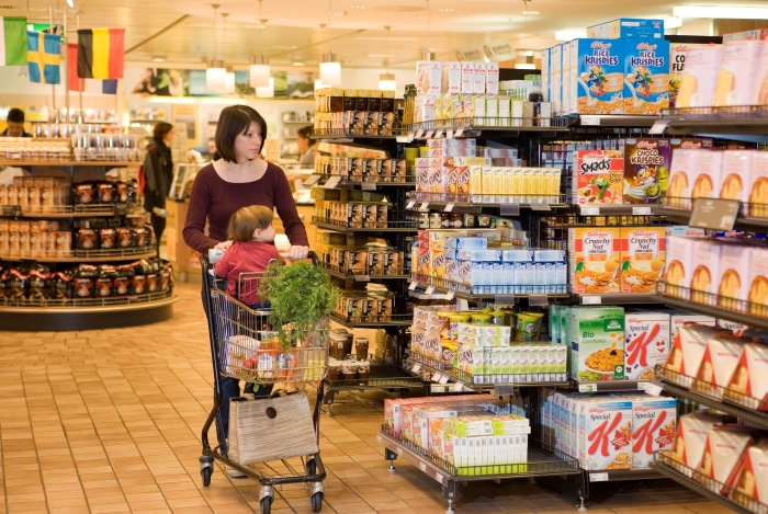 Verbraucherportal BW Einkaufen im Supermarkt Einkaufen | Skyjawn